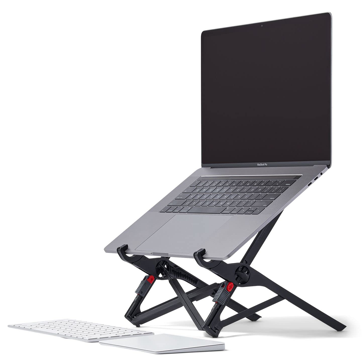 Amazon.com: Roost V3 - Ultra Portable and Adjustable Laptop Stand