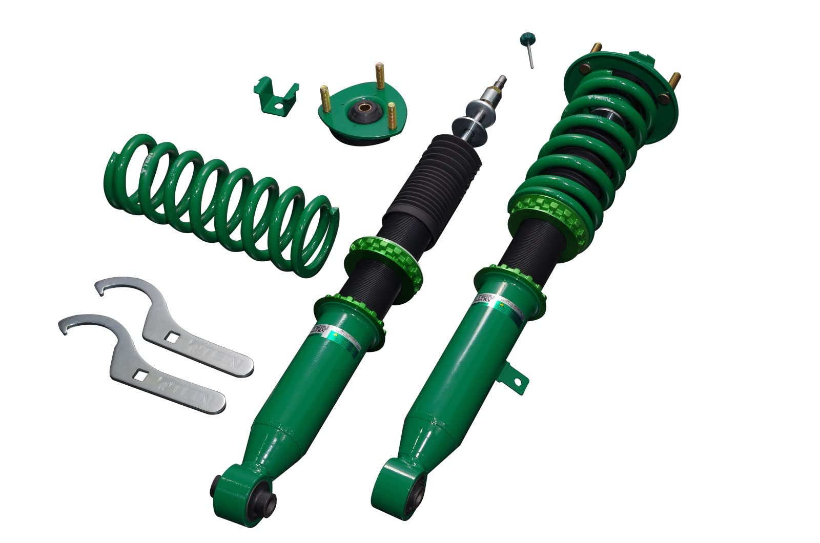 Amazon | TEIN (テイン) 車高調【 FLEX AVS 】トヨタ クラウン ATHLETE