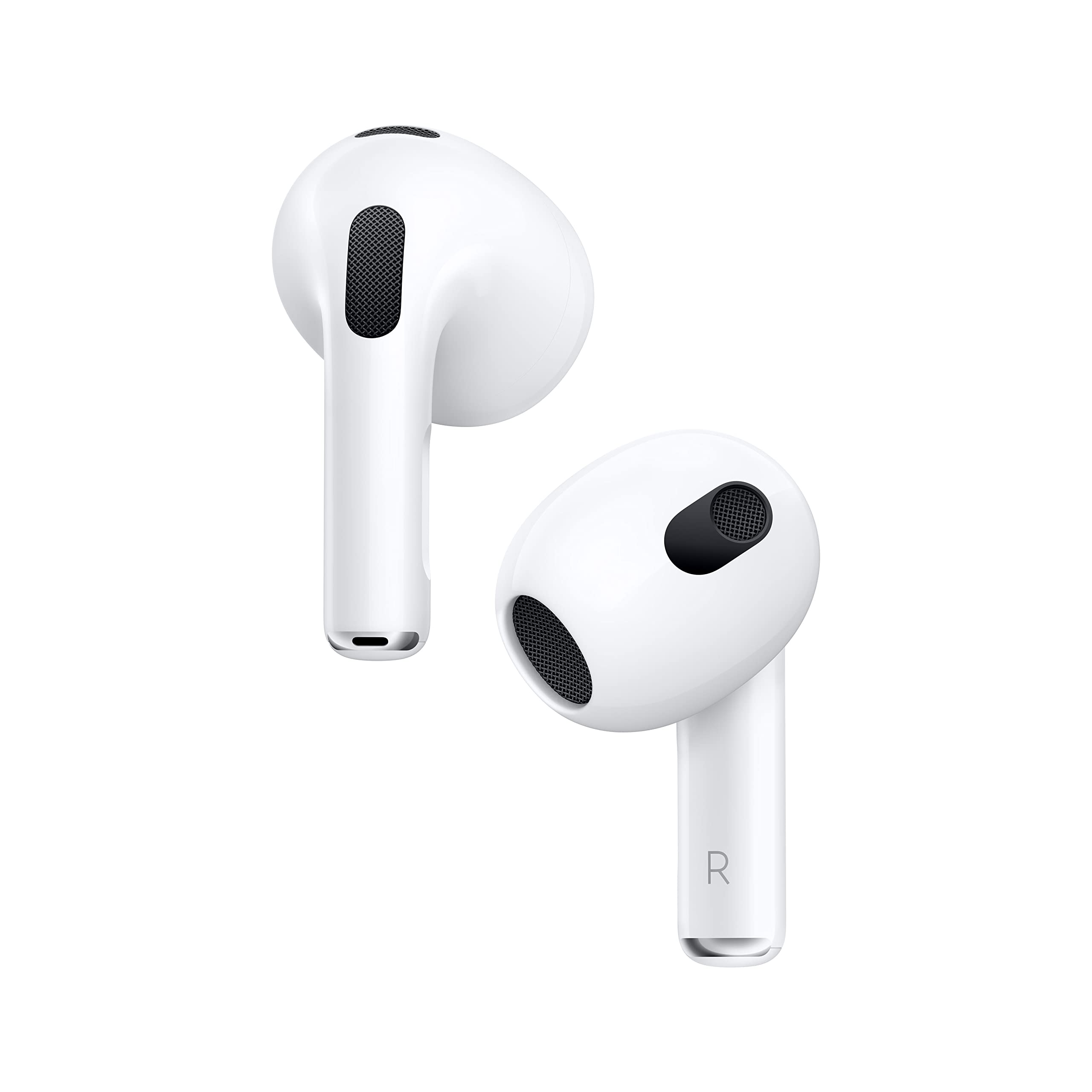 Amazon.co.jp: 【整備済み品】 Apple AirPods (第3世代) 無線 (整備