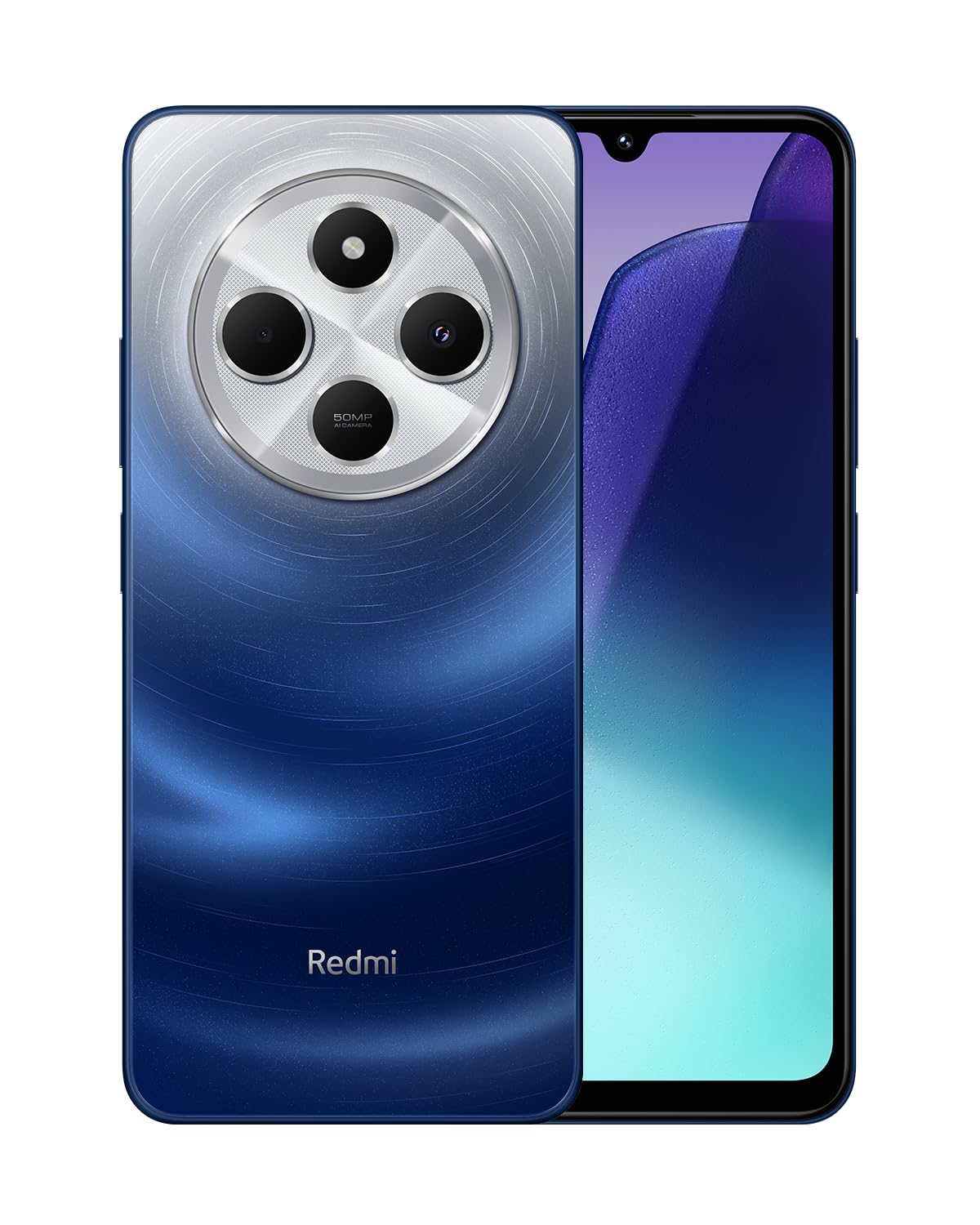 Amazon | シャオミ(Xiaomi) SIMフリー スマートフォン Redmi 14C 8GB+