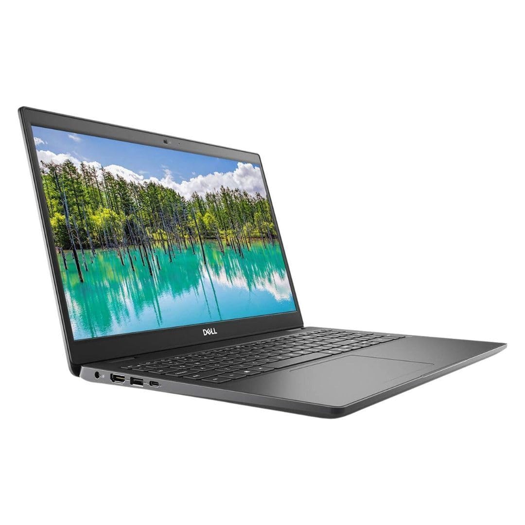 Amazon.com: Dell Latitude 3510 Business Laptop 15.6-inch Full HD