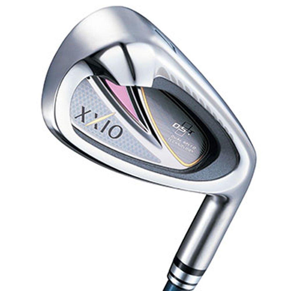 Amazon.co.jp: DUNLOP(ダンロップ)XXIO ゼクシオ エイト レディス