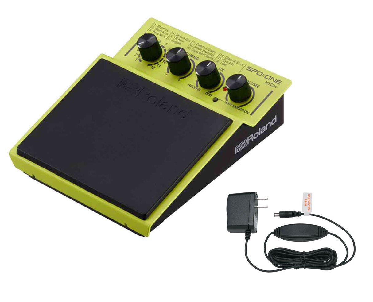 Amazon.co.jp: ローランド Roland 電子パーカッションパッド SPD-1K