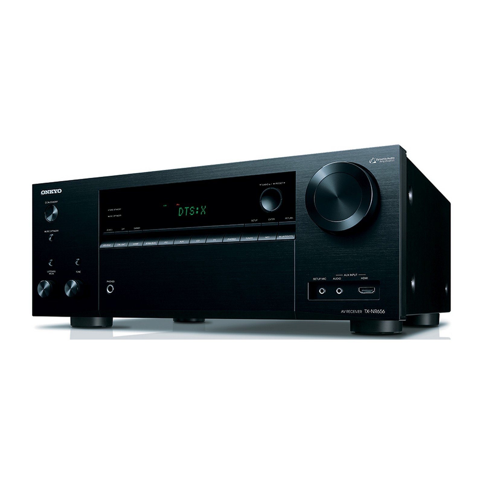 Amazon.com: Onkyo TX-NR656 7.2 Channel Network A/V Receiver