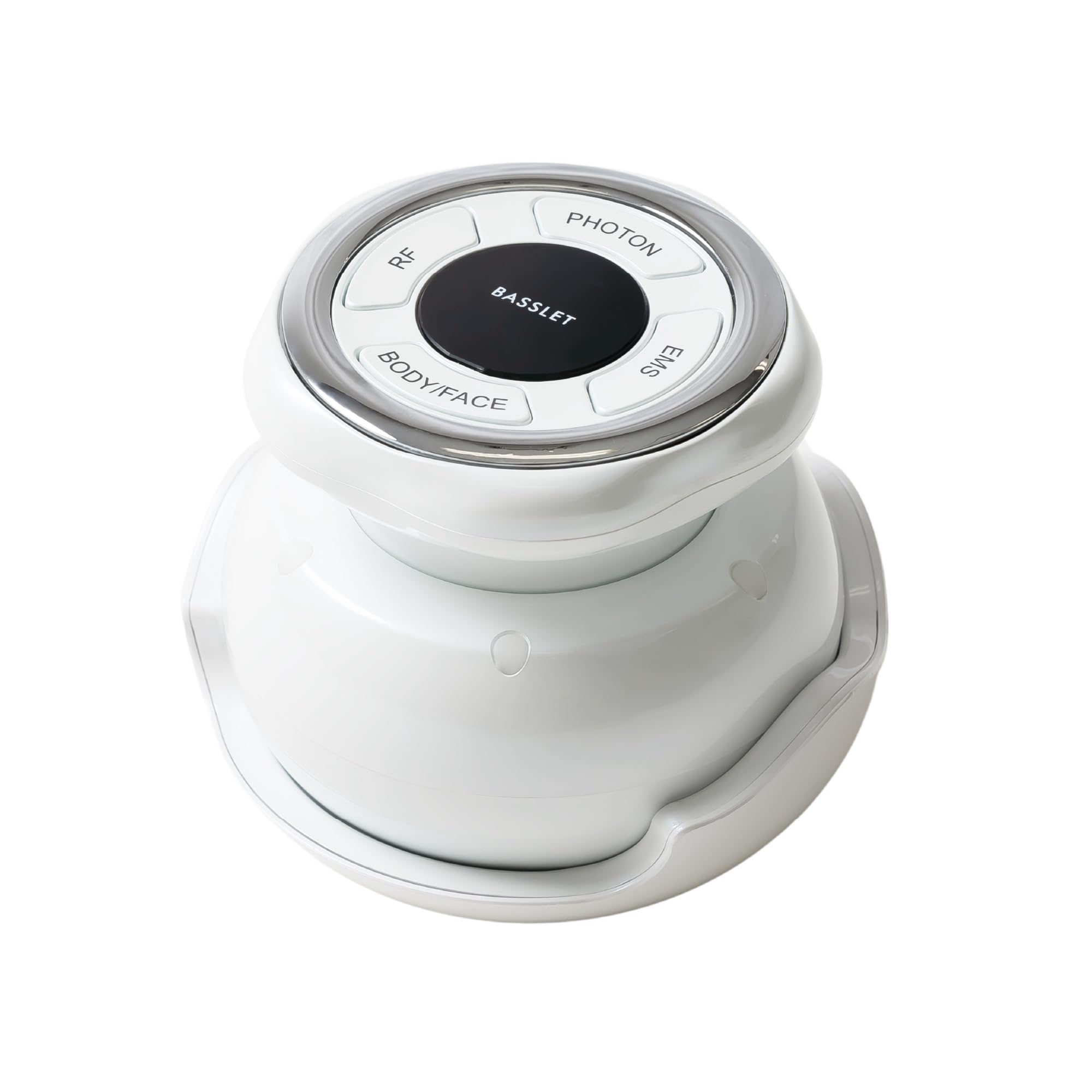 Amazon.co.jp: 美顔器 リフトアップ EMS RF トータルケア BASSLET バス