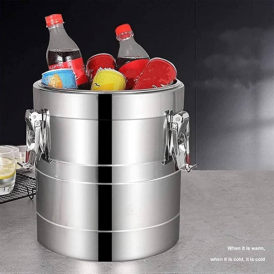 Amazon.co.jp: ウォータージャグ タンク 保温ジャグ ステンレス断熱