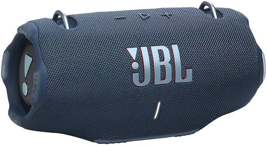 Amazon.co.jp: JBL XTREME4 Bluetoothスピーカー IP67防塵防水