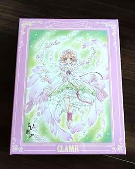 Amazon | カードキャプターさくら パズル CLAMP展 500ピース