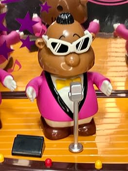 Amazon | ドゥーワップブラザーズ ミュージック人形 | 人形・ドール