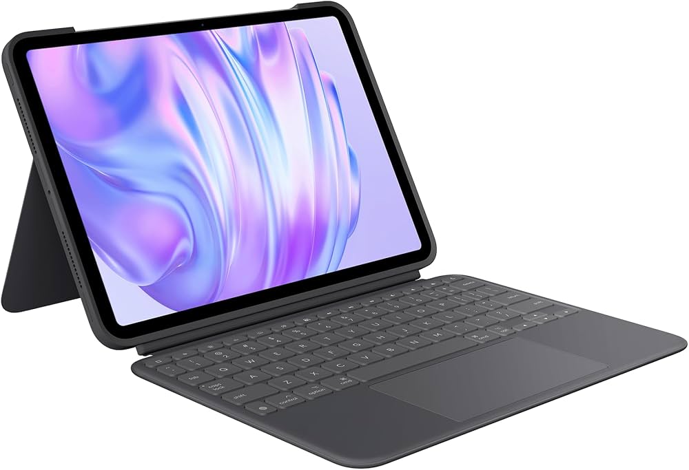 Amazon.co.jp: Logitech Combo Touch iPad Pro 11インチ (M4)(2024