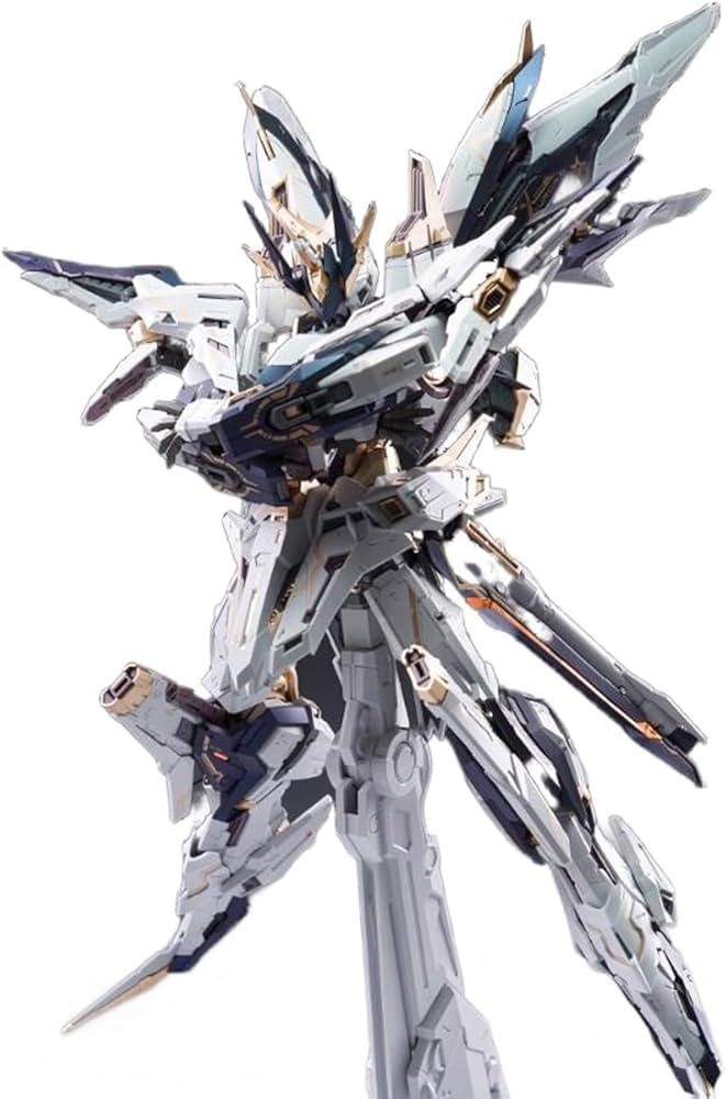 Amazon | [AC]SNNA 無限新星 INERAシリーズ 第二弾 曙光 機甲 ロボット