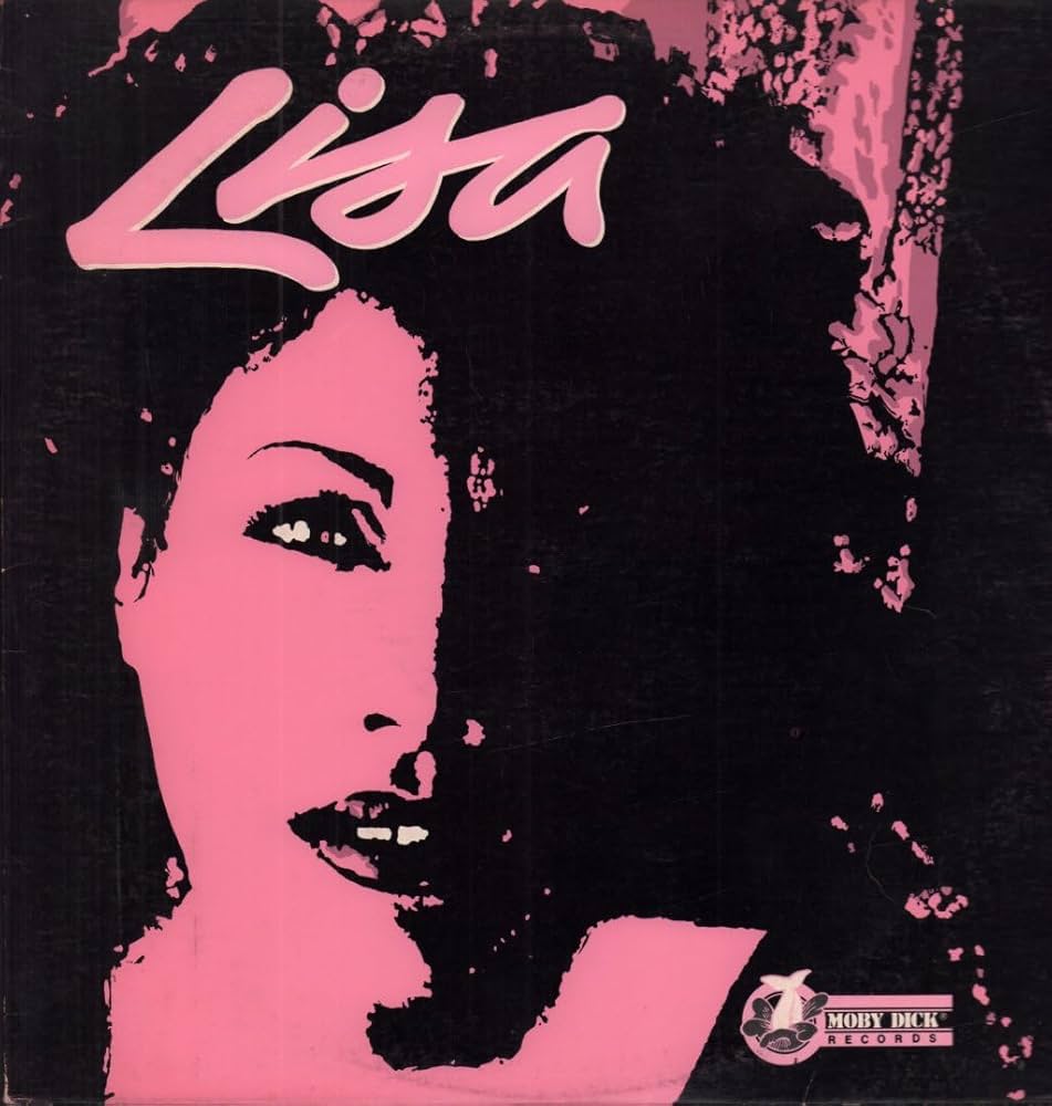 Amazon.com: Lisa: CDs & Vinyl