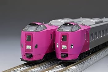 Amazon | TOMIX Nゲージ JR キハ261 5000系特急ディーゼルカー