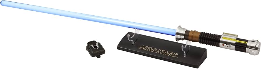 Amazon | オビワン・ケノービ FXライトセーバーEP3 リムーバブル