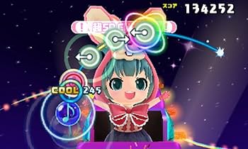 Amazon.com: Hatsune Miku: Project Mirai Deluxe - Nintendo 3DS [Pre