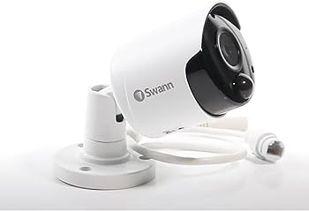 Amazon.co.jp: スワン(Swann) 【日本正規代理店】Swann セキュリティ