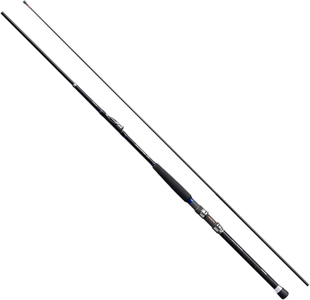 Amazon | シマノ(SHIMANO) インナーガイドロッド 船竿 シーウイング 73