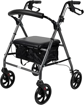 Amazon | Care-Parents 歩行器 高齢者用 室内 折りたたみ 軽量 歩行