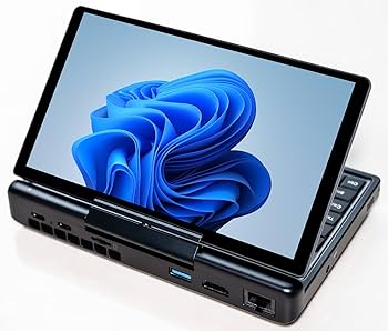 Amazon.co.jp: GPD Micro PC2 メモリ16GB ストレージ512GB Intel Core