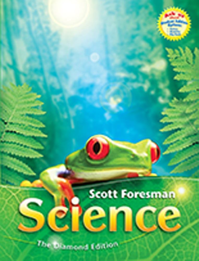 Amazon.com: Science 2010 Student Edition (hardcover) Grade 2