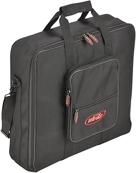 Amazon.com: SKB 1SKB-UB1818 UB Series 1818 Bag (1SKBUB1818
