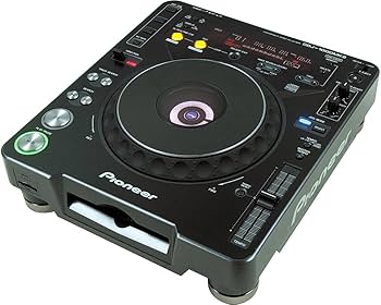 Amazon.com: CDJ1000 MK2 : 樂器