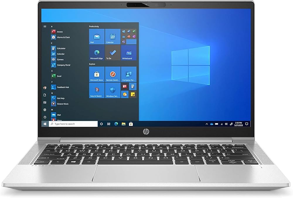 Amazon.co.jp: HP ProBook 430 G8 7H5K6PA#ABJ (13.3型 フルHD・非光沢