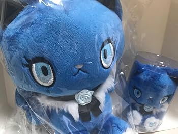 Ado rozatorumary ぬいぐるみ 2種セット アドローザトルマリィ