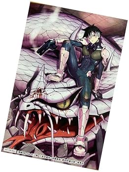 Amazon.co.jp: 怪獣8号 sideB 2巻 TSUTAYA特典イ カード 鳴海 弦