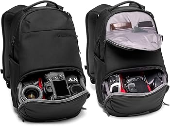 Amazon.co.jp: [マンフロット] カメラリュック Advanced アクティブ