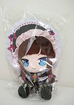 Amazon.co.jp: プリパラ ガァルマゲドン おすわりぬいぐるみ プリズム