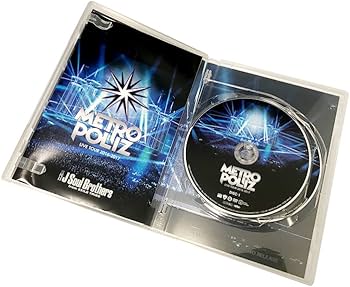 Amazon.co.jp: 三代目 J Soul Brothers LIVE TOUR 2016-2017