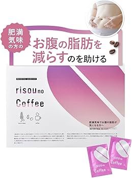 Amazon.co.jp: ファンファレ りそうのコーヒー （ ダイエットサポート
