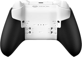 Amazon.co.jp: 【純正品】Xbox Elite ワイヤレス コントローラー