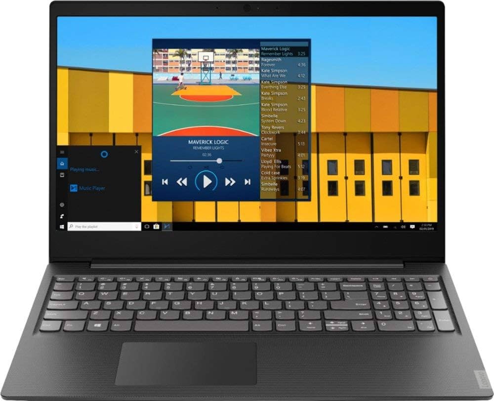Amazon.co.jp: Lenovo (レノボ) 2019 Ideapad S145 15.6インチ HD 高