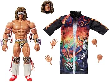 Amazon.co.jp: WWE アルティメットエディション ベストオブウェーブ2