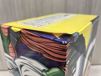 Amazon.co.jp: DVD Z DVD-BOX DRAGON BOX Z編 VOL.2 : パソコン・周辺機器