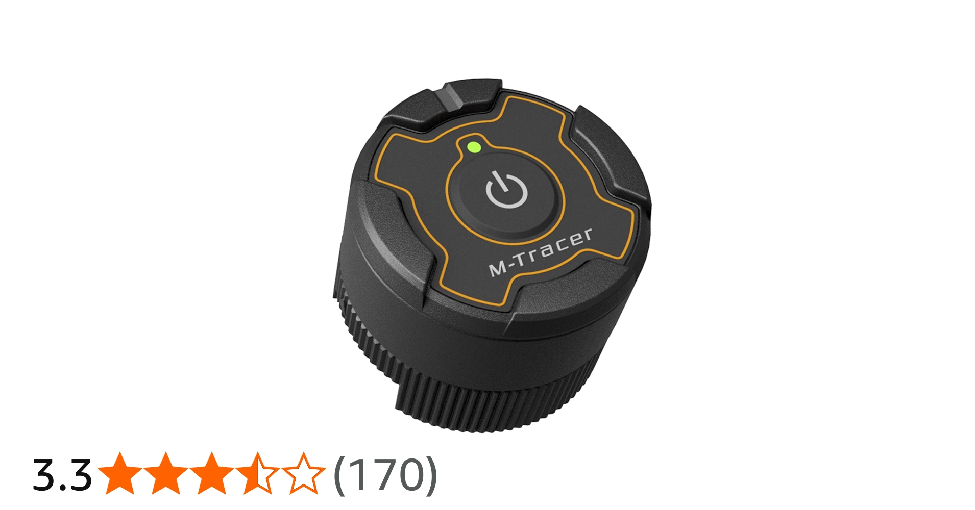 Amazon | 【正規品】M-Tracer for Golf MT520G ゴルフスイング計測器