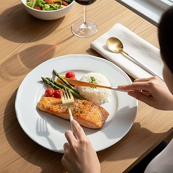 atom リピーター様価格 GOA ホワイト＆シルバー デザート3種×各2