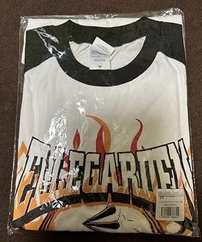 Amazon.co.jp: ELLEGARDEN (エルレガーデン)× SKULLSHIT ラグラン 7分