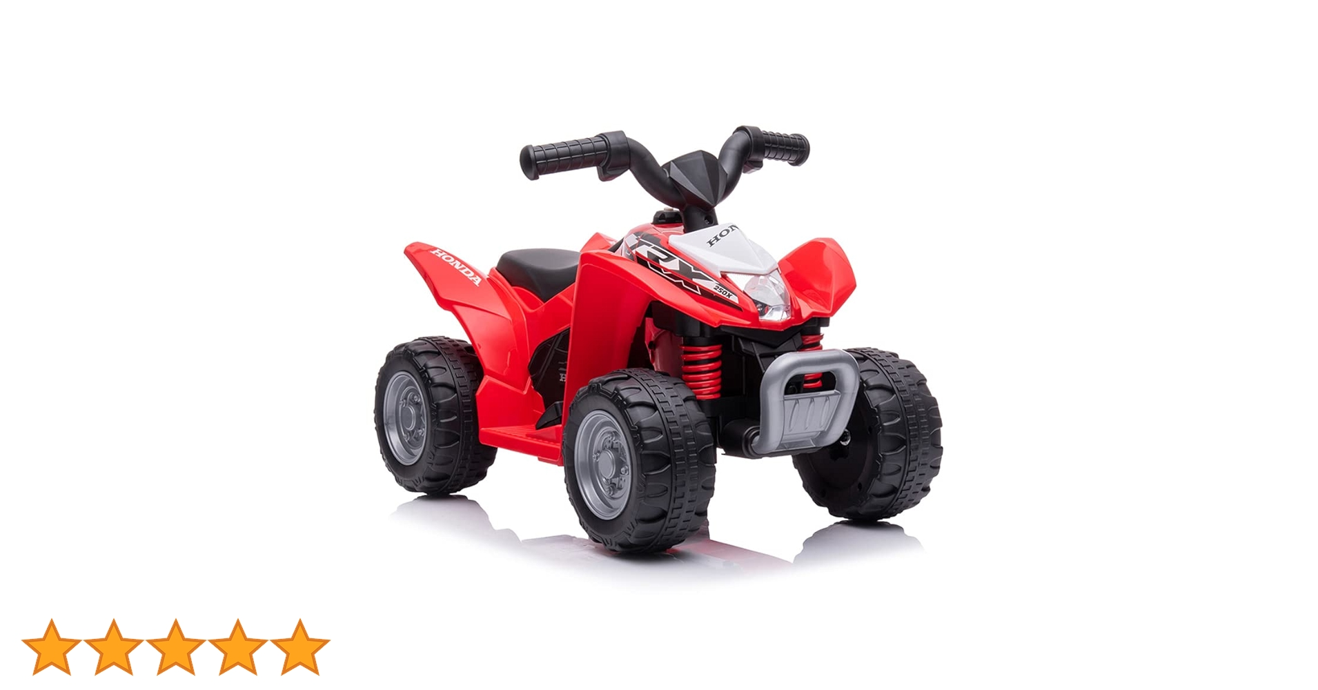 子供用電動乗用玩具 HONDA ATV TRX 250X 子供用電動乗用玩具 HONDA ATV