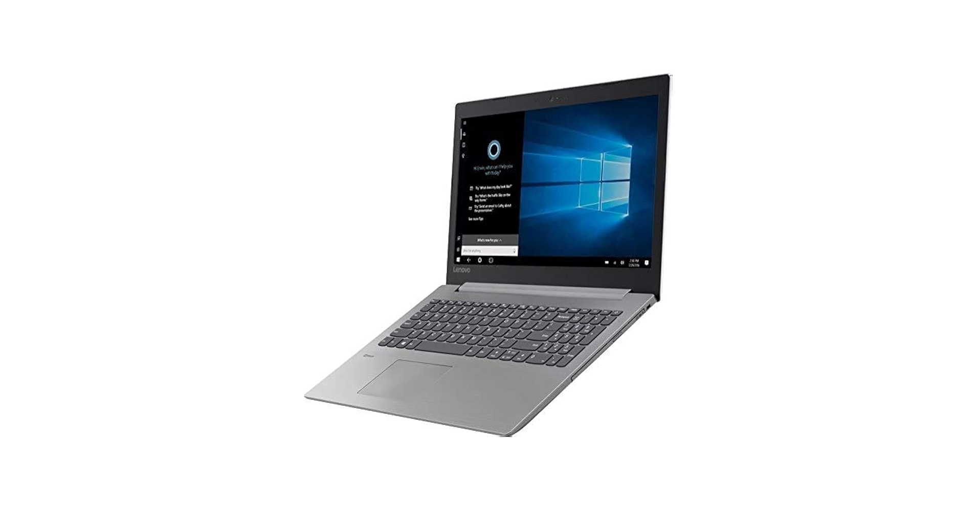 Amazon.com: Lenovo Premium IdeaPad 330 15.6