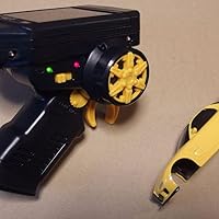 Amazon.co.jp: ドリフトパッケージナノ 02 マツダ RX-7(FD3S) イエロー