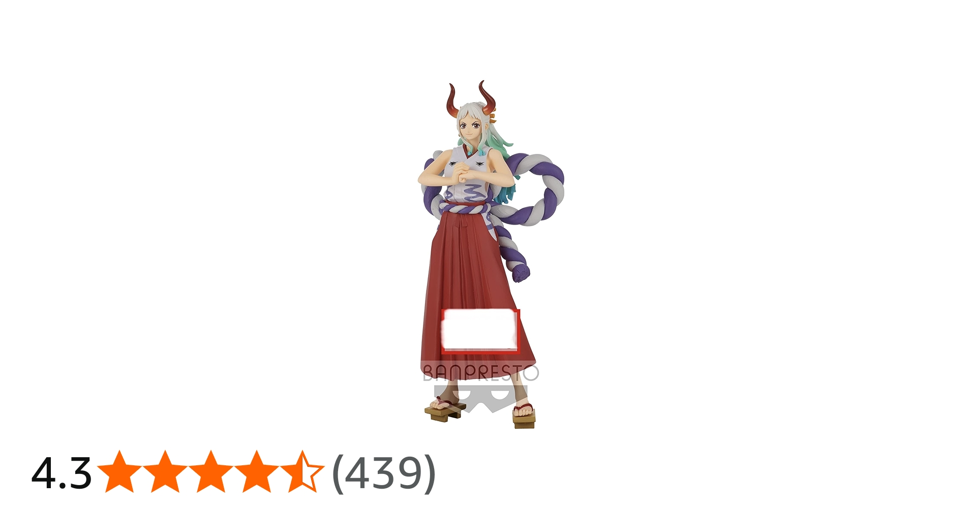 Amazon.co.jp: バンプレスト ワンピース DXF THE GRANDLINE LADY ワノ