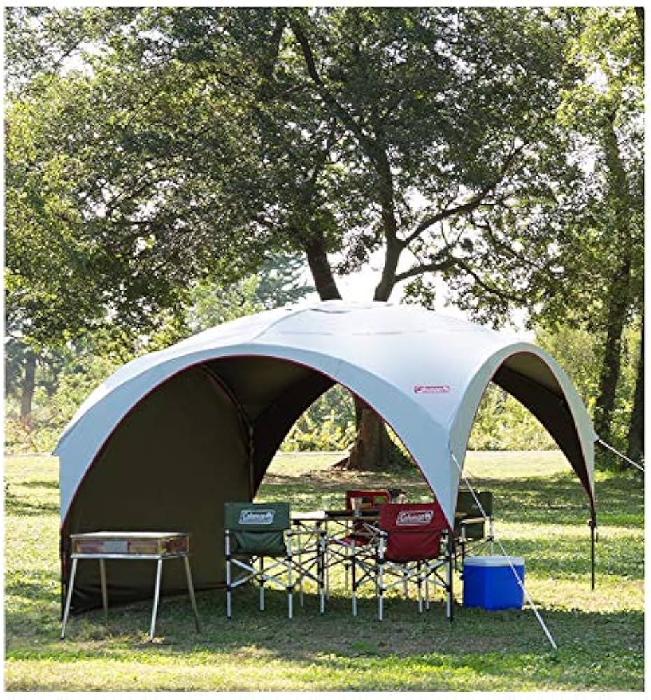 Amazon | Coleman(コールマン) サイドウォールフォーパーティー