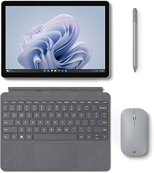 Amazon.com : Microsoft Surface Go 4 Tablet - 10.5