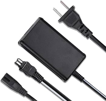 Amazon | AC-L200C ACアダプター Compatible SONY Handycam Camcorder