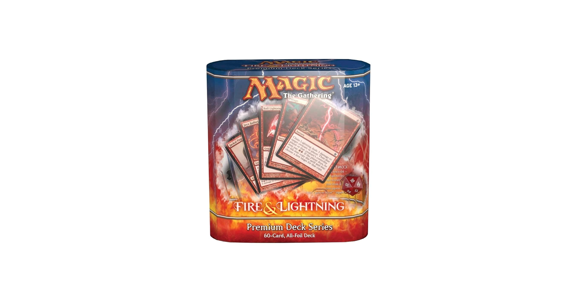Amazon.com: Wizards of the Coast Magic: The Gathering W210530