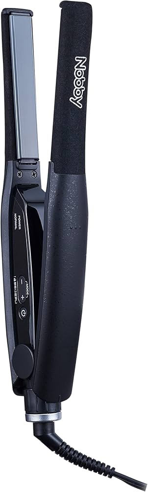 Amazon.co.jp: Nobby ノビー アレンジアイロン NBS501 : ビューティー