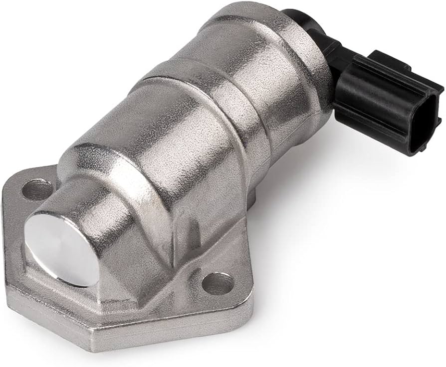 Amazon.com: FANHAY ZJ01-20-660 Idle Control Valve for MAZDA 3